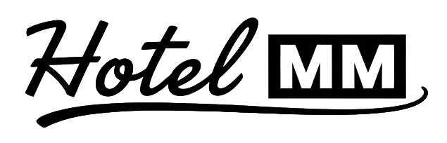 Hotel MM Logo